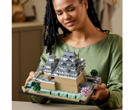 LEGO Architecture 21060 Zamek Himeji - 1159430 - zdjęcie 6